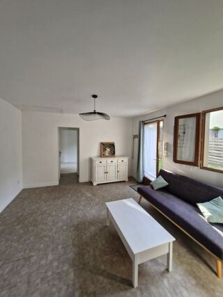  Maison à louer 2 pièces 39 m² Nantes
