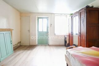  Maison � vendre 3 pi�ces 40 m�