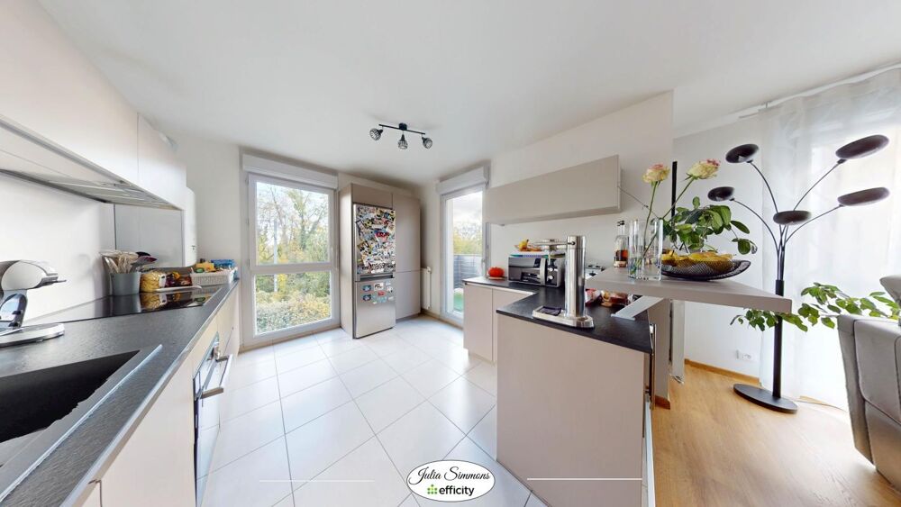 Vente Appartement Appartement Mareil marly