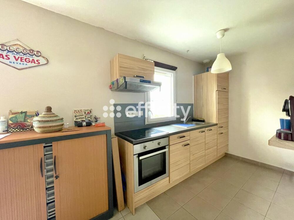 Vente Maison Maison Merlevenez