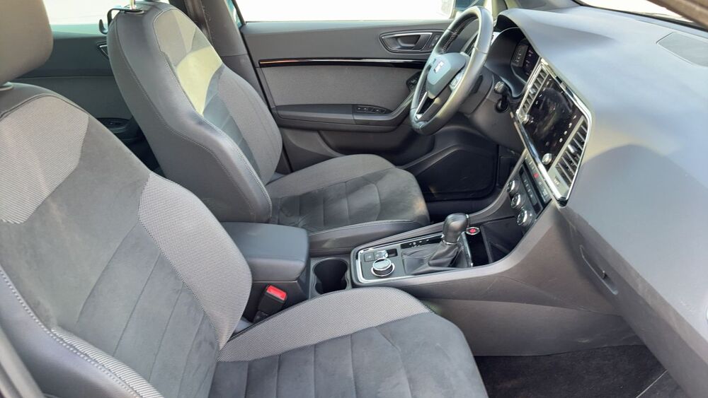 Ateca 1.5 TSI 150 DSG7 Xcellence 2020 occasion 01210 Versonnex