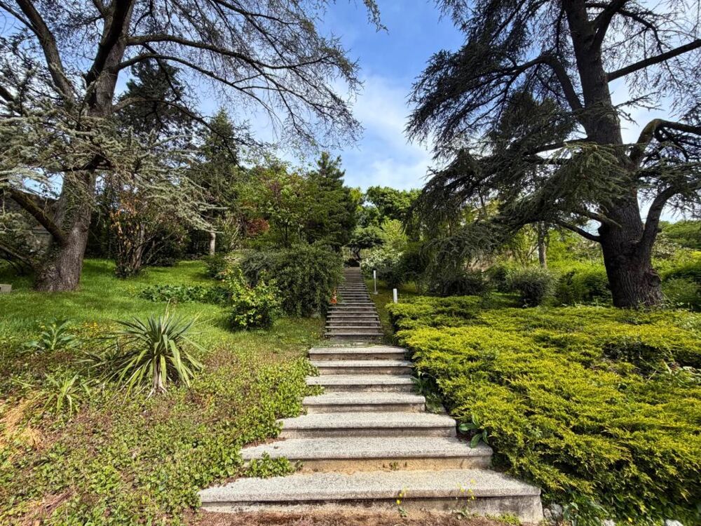 � vendre  Propri�t�/ch�teau Rillieux-la-Pape (69140)