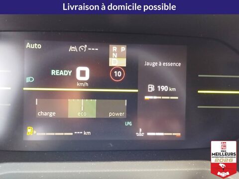Duster Hybrid-G 150 4x4 Extreme Spirit of Sand 2026 occasion 10150 Lavau
