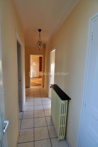  Maison � vendre 5 pi�ces 100 m�