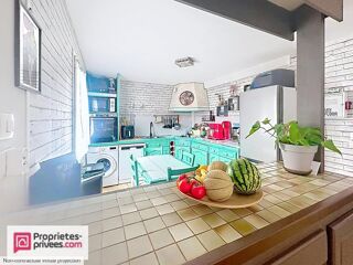  Maison à vendre 4 pièces 72 m²