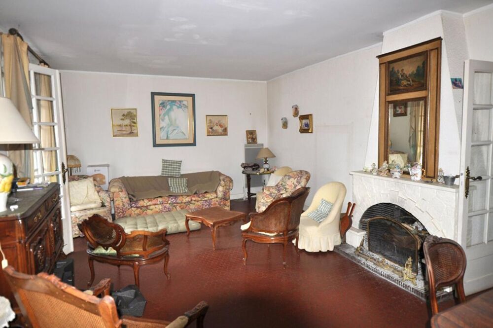 Maison 4 pièces 90 m² · à Arcachon · 90 m² · 880 600 €