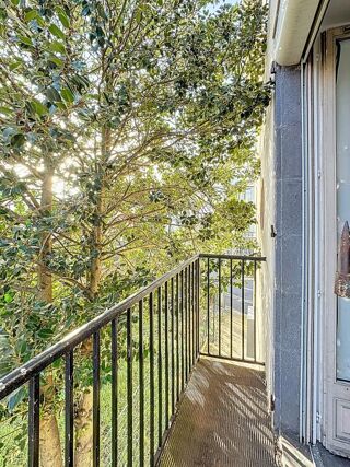  Appartement � louer 1 pi�ce 28 m�