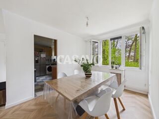  Appartement à vendre 4 pièces 80 m²