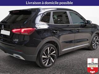 MG.ZS 1.5 L HYBRID+ 197 CH BVA LUXURY 2025 occasion 10150 Lavau