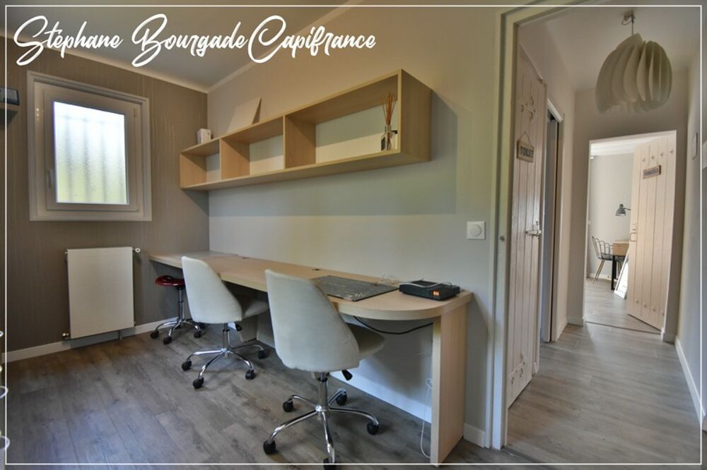  vendre  Villa Bidart (64210)