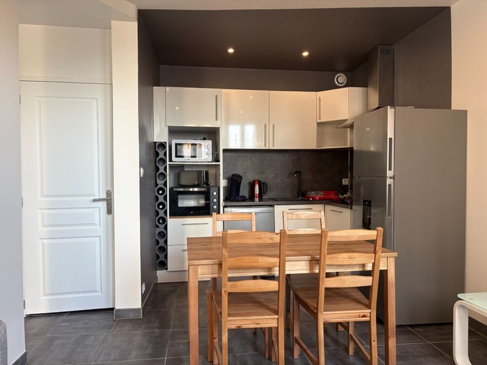 Location Maison A LOUER MAISON DE VILLAGE T3 MEUBLEE Gonfaron