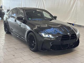 M3 Competition, 3.0 L 6 cylindres, bo&icirc;te automatique, propulsio 2025 occasion 33000 Bordeaux
