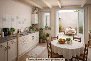  Maison � vendre 6 pi�ces 120 m�