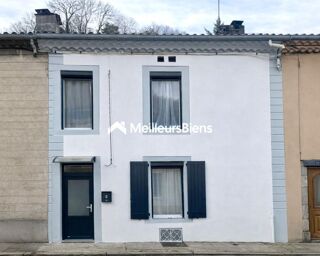  Maison � vendre 4 pi�ces 75 m�