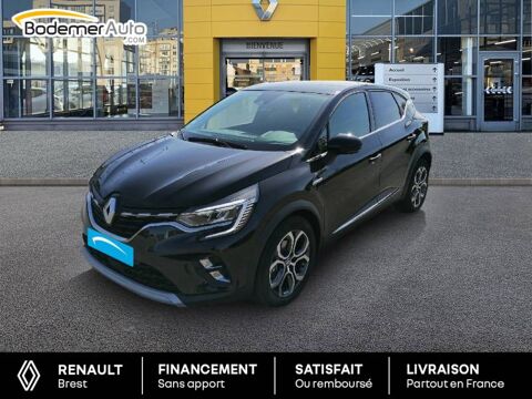 Renault Captur E-Tech Plug-in 160 - 21 Intens 23190 29200 Brest
