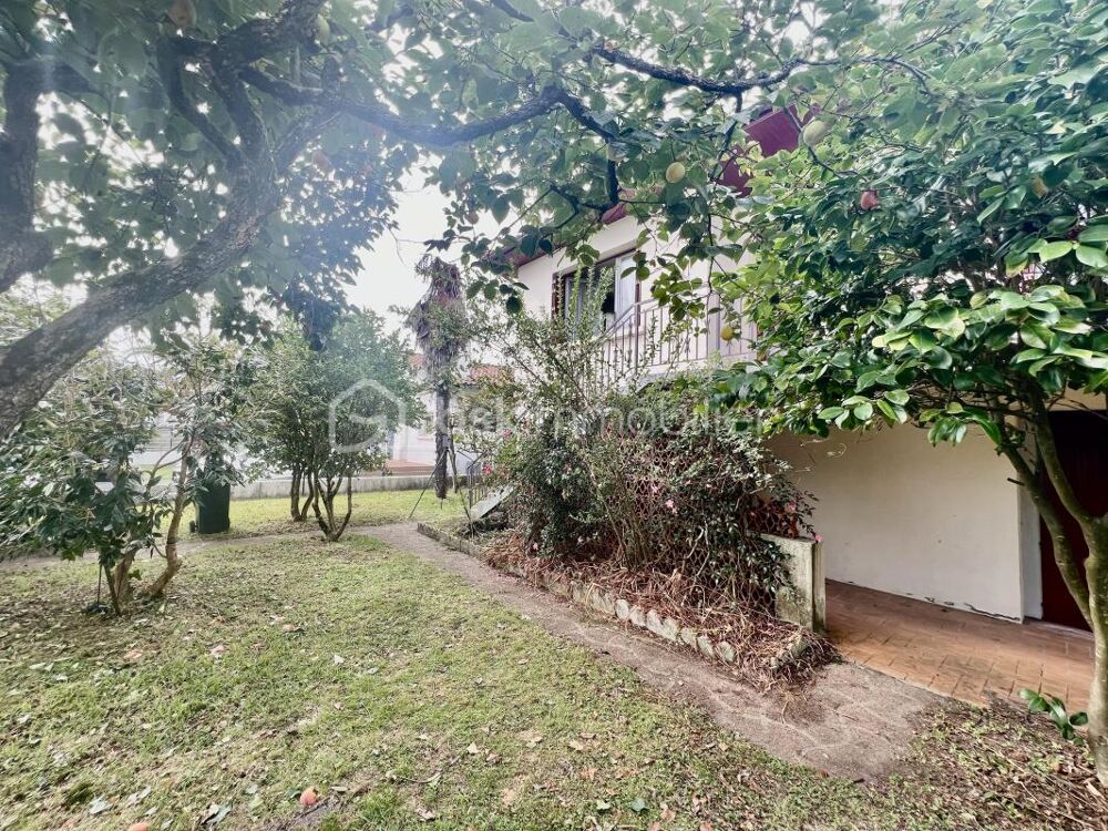 � vendre  Maison Anglet (64600)