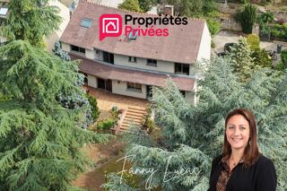  Maison à vendre 9 pièces 211 m²