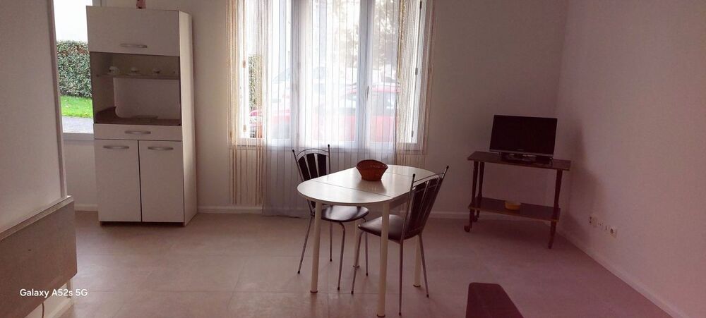 Location Appartement Studio de 41m2 à louer sur Nantes Nantes