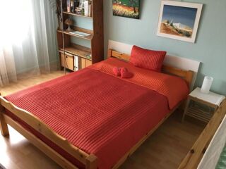  Appartement à louer 1 pièce 15 m²