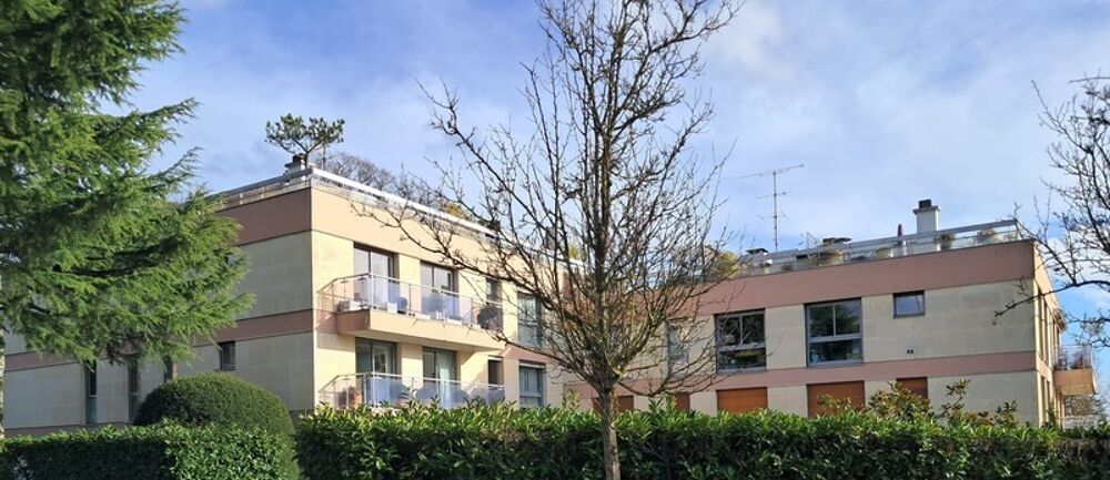 � vendre  Appartement Garches (92380)