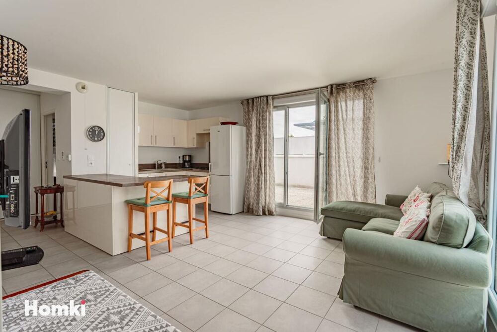 Vente Appartement Appartement T3 de 66 m² à Bayonne 64100 Bayonne