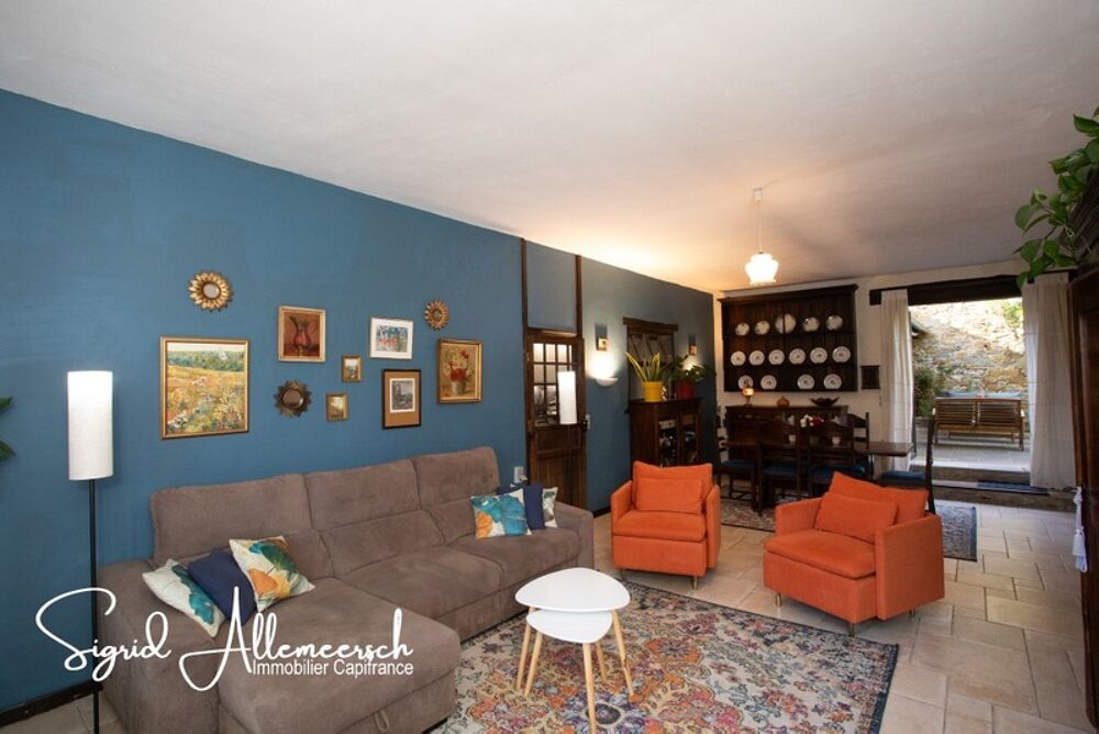 Vente Maison Propriété à vendre 12 pièces RIEUX EN VAL (11) Rieux en val