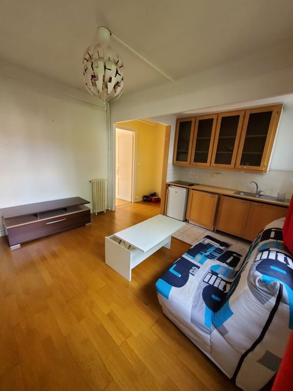 Location Appartement Appartement de 35m2 à louer sur Colombes Colombes