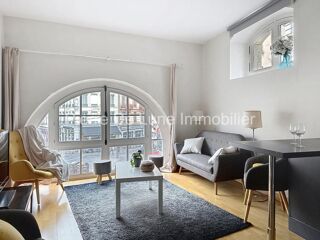  Appartement � vendre 1 pi�ce 24 m�