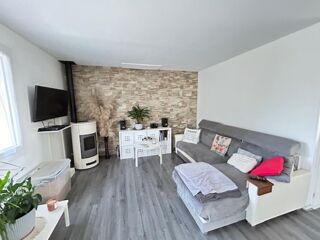  Maison à vendre 5 pièces 90 m²