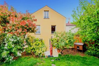  Maison à vendre 6 pièces 130 m²