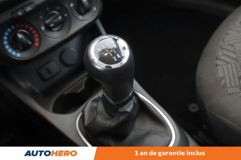 Corsa 1.4 5P 90 ch 2018 occasion 92130 Issy-les-Moulineaux