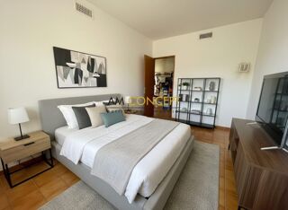 Vente Maison CARROS Maison 6 pièces 95 m2 vue panoramique, piscine, jardin Carros