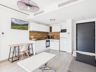  Appartement à vendre 2 pièces 36 m²