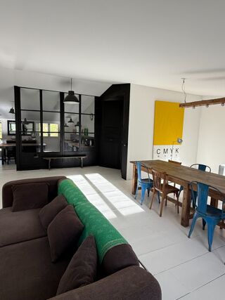  Maison à vendre 10 pièces 360 m²