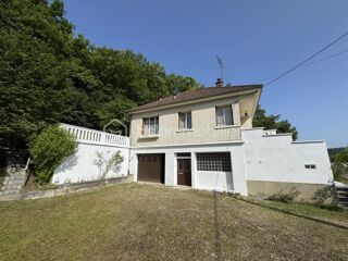  Maison à vendre 4 pièces 83 m²