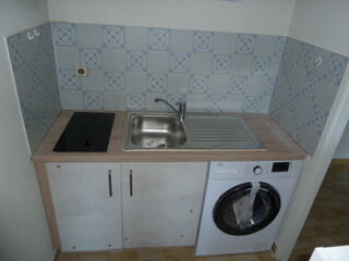  Appartement  louer 1 pice 25 m