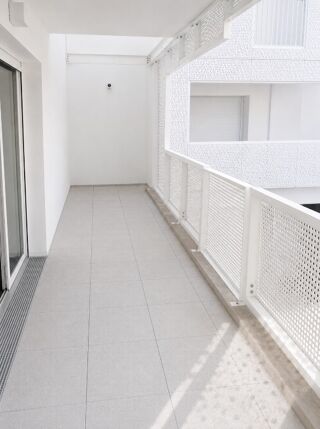  Appartement à louer 3 pièces 67 m²