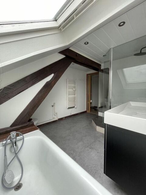  Appartement � louer 4 pi�ces 90 m�