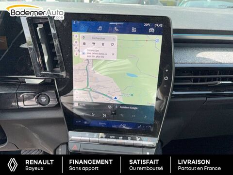 Espace E-Tech full hybrid 200 GSR2 Techno 2025 occasion 14400 Bayeux