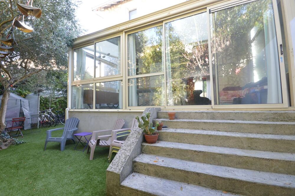 � vendre  Maison La Rochelle (17000)