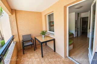  Appartement à vendre 1 pièce 25 m²
