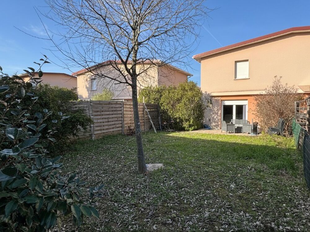 Vente Maison Maison Montelimar