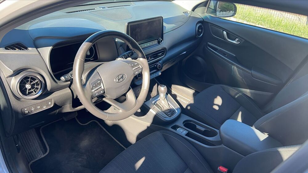 Kona 1.6 GDi 141 Hybrid DCT6 Creative 2022 occasion 47240 Bon Encontre