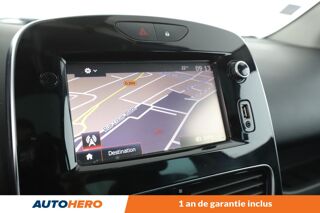 Clio 1.5 dCi Energy Intens 110 ch 2017 occasion 92130 Issy-les-Moulineaux
