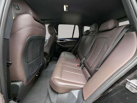 X3 xDrive 30d • M-Sport Carplay 2021 occasion 33600 Pessac