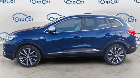 Kadjar 1.2 TCe 130 Serie Limitee Armor-Lux 2018 occasion 59185 Provin