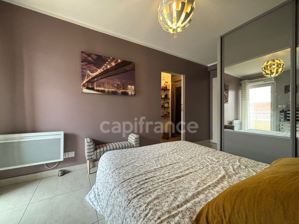 � vendre  Appartement M�ze (34140)