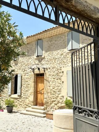  Maison à vendre 6 pièces 200 m²