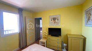  Appartement à vendre 2 pièces 36 m²