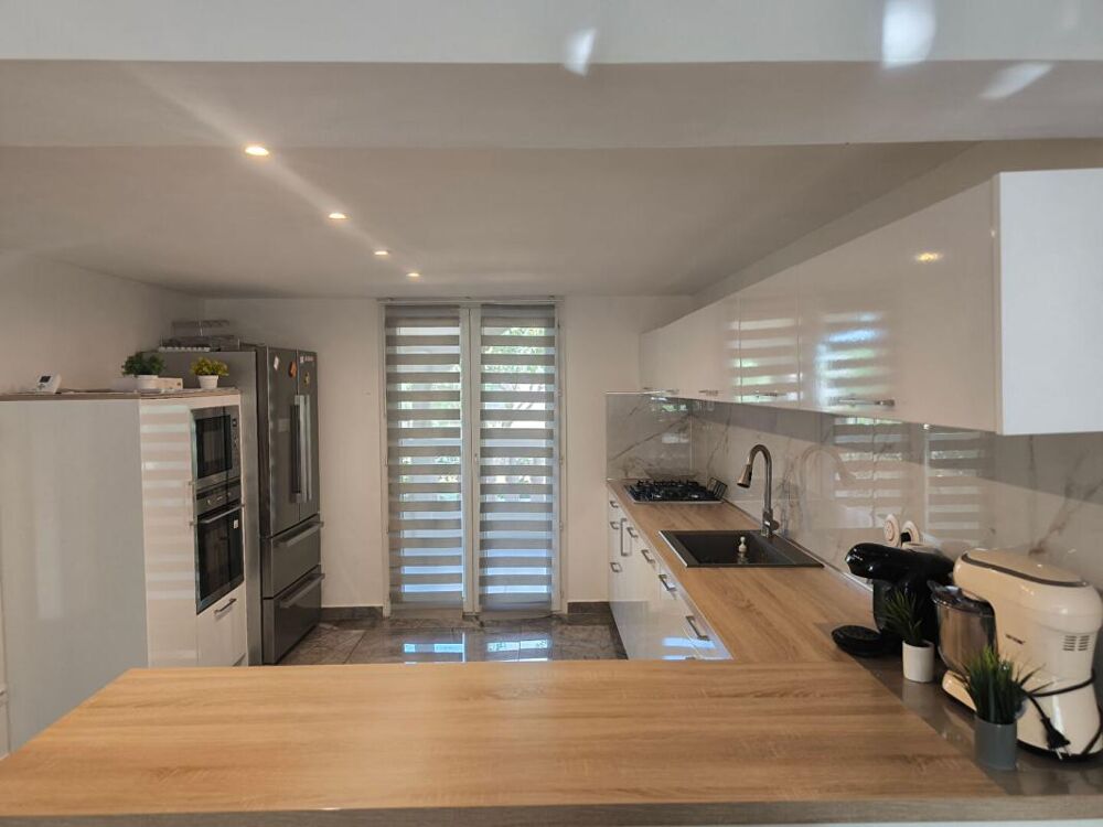 Roussillon - Belle maison individuelle - terrain constructible